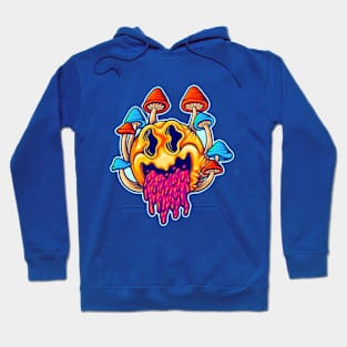 Pac-Man Hoodie